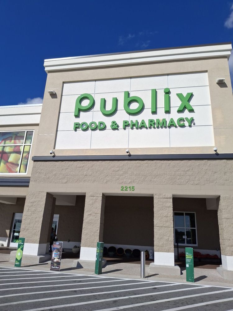 Publix Image