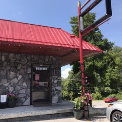 Acapulco' Grill - Exterior