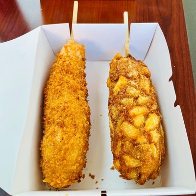 SSONG'S HOTDOG - COLUMBIA by null