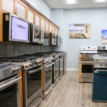 ADU, Your Appliance Source - The free standing appliance room. - Appliances Near Me - Annapolis, Maryland ADU, Your Appliance Source - The free standing appliance room. - Appliances Near Me - Annapolis, Maryland