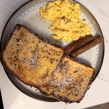 My Mama's Kitchen - New Orleans French Toast - Barbeque Near Me - Norfolk, Virginia My Mama's Kitchen - New Orleans French Toast - Barbeque Near Me - Norfolk, Virginia