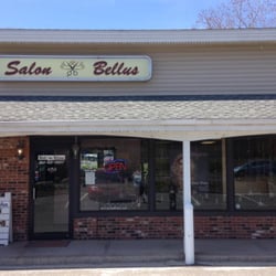 Salon Bellus