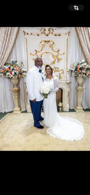 Presidential Palace by null