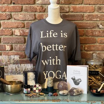 Foundations Yoga and Therapy - Yoga Near Me - Madison, New Jersey