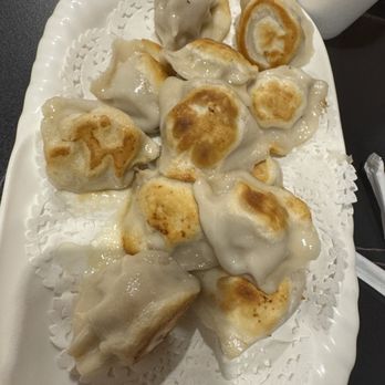 Legend Dumpling And Bao - Loved the dumplings. - Poke Near Me - Chicago, Illinois