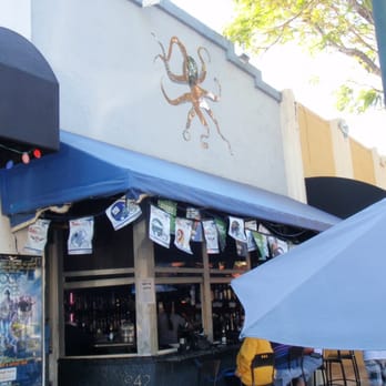 Octopus Garden - Dive Bars Near Me - Hollywood, Florida Octopus Garden - Dive Bars Near Me - Hollywood, Florida
