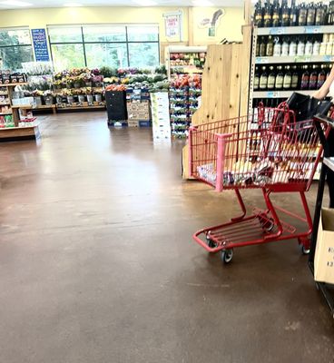 Trader Joe's by null
