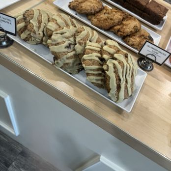 The Bakery by Indulge Right - Winner! - Gluten-Free Near Me - Clovis, California