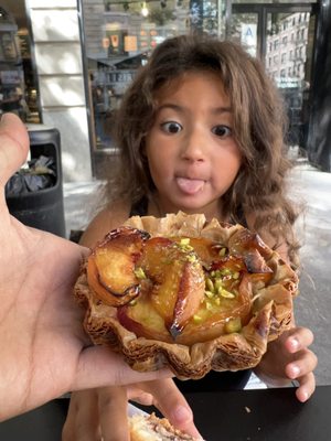 Julien Boulangerie by null