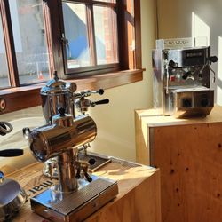 Bakke Coffee Museum - (9/27/26)