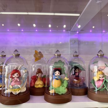 MINTOX LAB - disney princesses - Toy Stores Near Me - Anaheim, California MINTOX LAB - disney princesses - Toy Stores Near Me - Anaheim, California