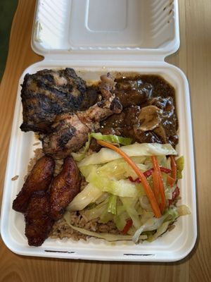 Nanny's Jamaican Kitchen by null