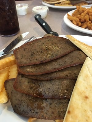 Buddy's Place by null