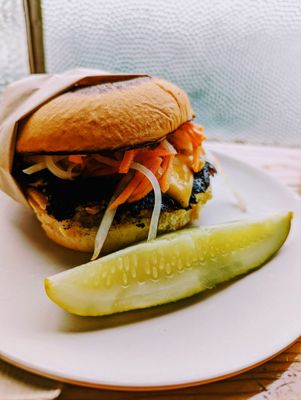 Highland Park Brewery by null