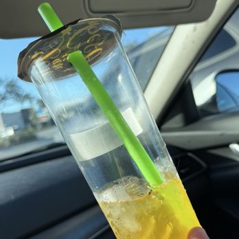 Ding Tea Bradenton - Coffee & Tea Near Me - Bradenton, Florida