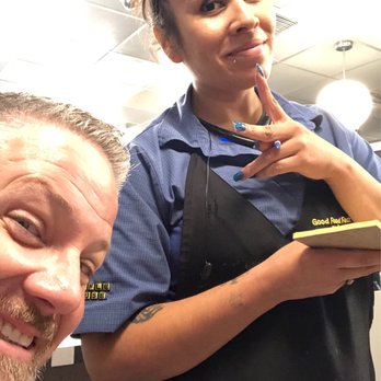 Waffle House - Best waitress ever! - American Near Me - Austin, Texas