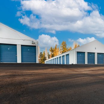 US Storage Centers - Exterior storage units - Self Storage Near Me - Salem, Oregon US Storage Centers - Exterior storage units - Self Storage Near Me - Salem, Oregon