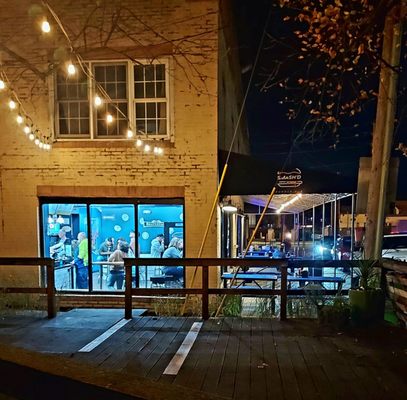 Smash'd Midwest Burgers Irvington by null