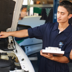 Tim Voorhees Auto Repair