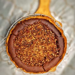 Michele's Pies - Pumpkin pie