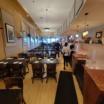Greek City Restaurant - Inside - Greek Near Me - Ramsey, New Jersey Greek City Restaurant - Inside - Greek Near Me - Ramsey, New Jersey
