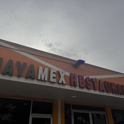 Maya Mex
