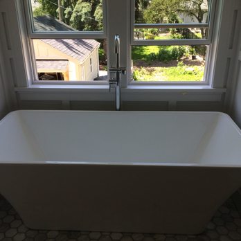 PJS Plumbing - 2nd floor addition master bath tub. - Plumbing Near Me - Blaine, Minnesota PJS Plumbing - 2nd floor addition master bath tub. - Plumbing Near Me - Blaine, Minnesota