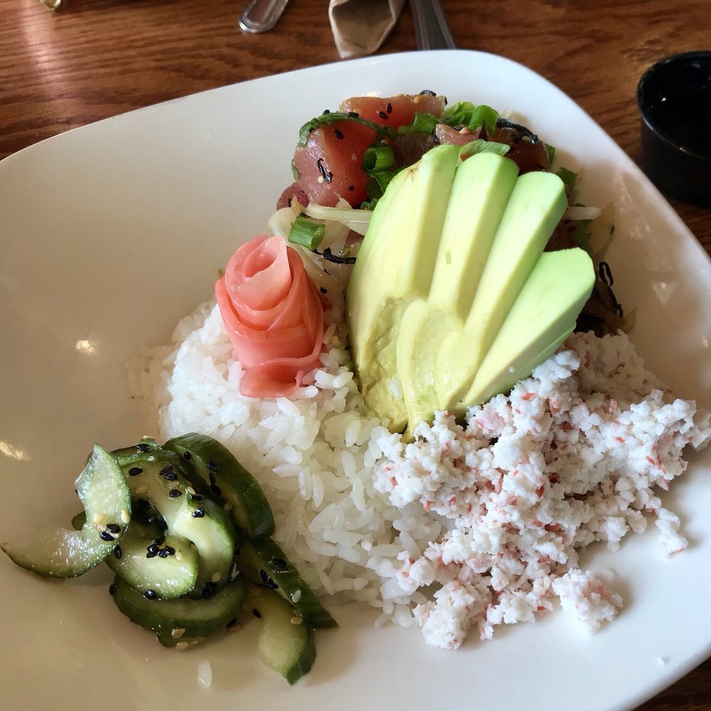 Dory Deli - Poke bowl - Delis Near Me - Newport Beach, California Dory Deli - Poke bowl - Delis Near Me - Newport Beach, California