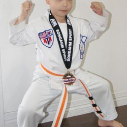 Henderson's Martial Arts