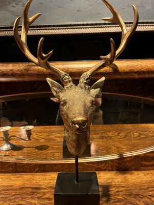 Alexander Keith's by null