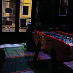 Café des Moines