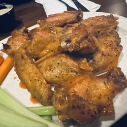 user provided Bogies Restaurant & Pub photo