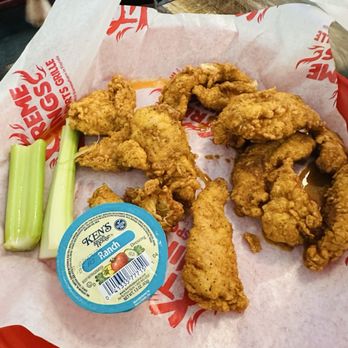 Xtreme Wings - Wings - Chicken Wings Near Me - Jacksonville, Florida Xtreme Wings - Wings - Chicken Wings Near Me - Jacksonville, Florida