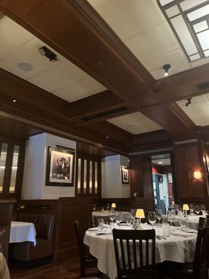 Cameron's Steakhouse by null