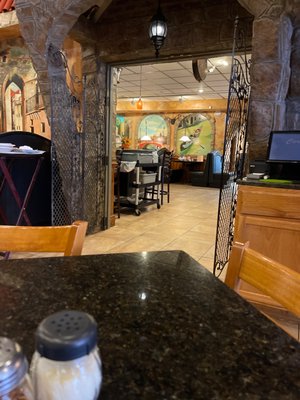 Carini Italian Restaurant by null