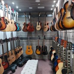 The Guitar Shoppe 631 - The Guitar Shoppe 631