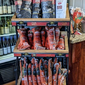 Sugar Creek Winery - Boar's head meats, great! - Wineries Near Me - Defiance, Missouri Sugar Creek Winery - Boar's head meats, great! - Wineries Near Me - Defiance, Missouri