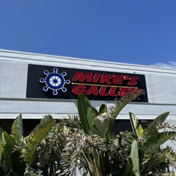 Mikes Galley - Love Mike's Galli! No better place for breakfast