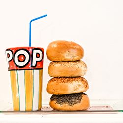 Sugar & Spice - Bagels