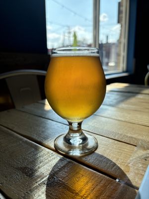 Voodoo Brewing Co. at West Pike by null