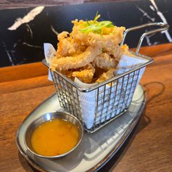 Kapow Thai Eatery
