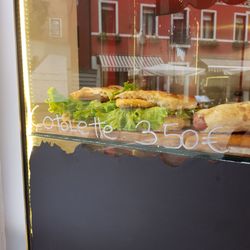 Angolo del Gusto