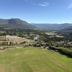 Colorado Highland Helicopters