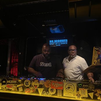 1-800-Lucky - DJ TilleryJames and Jarobi - Asian Fusion Near Me - Miami, Florida 1-800-Lucky - DJ TilleryJames and Jarobi - Asian Fusion Near Me - Miami, Florida