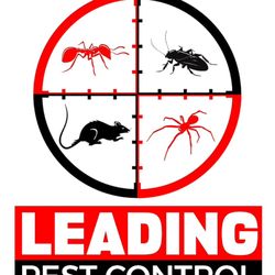 Leading Pest Control - Leading Pest Control
