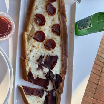 Pidde G - Sucuk -Pastırma Pide - Mediterranean Near Me - Walnut Creek, California Pidde G - Sucuk -Pastırma Pide - Mediterranean Near Me - Walnut Creek, California