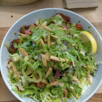 CAVA - Mediterranean Near Me - Irvine, California