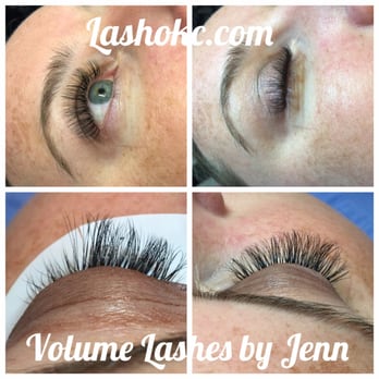 Lash - Waxing Near Me - Nichols Hills, Oklahoma