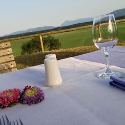 Auberge Moar Alm Restaurant