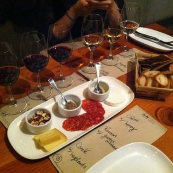 Salt Chinatown - Wine Bars Near Me - Vancouver, British Columbia Salt Chinatown - Wine Bars Near Me - Vancouver, British Columbia